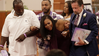 Mother of girl declared dead twice slams doctors at funeral