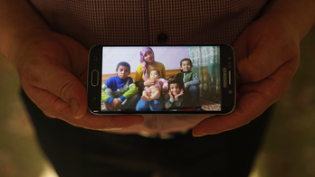 Empty places at the table: Uighur children missing in China