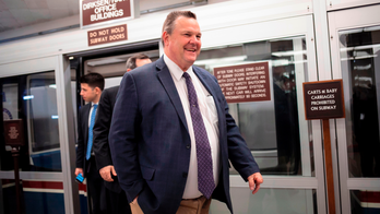 It's Trump vs. Tester in Big Sky Country