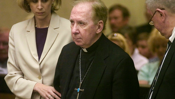 Ex-Catholic bishop of Phoenix accused of sex abuse of boy