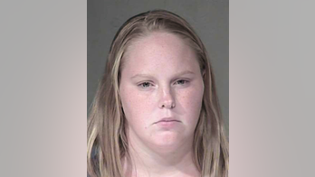Arizona woman, 29, who locked 10-year-old cousin in trunk, sentenced to death