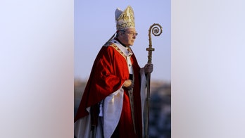 Australian police closer to deciding Vatican abuse charges