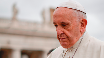 Vatican: Pope Chile letter a "spiritual state of emergency"