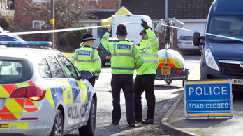 Rare but deadly nerve agents have been used in war, terror