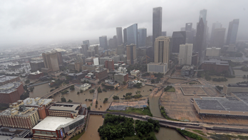 US hits record for costly weather disasters: $306 billion