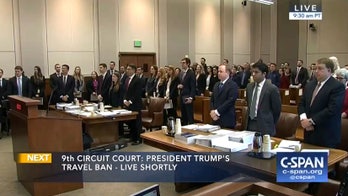 Q&A: What to know about travel ban appeals