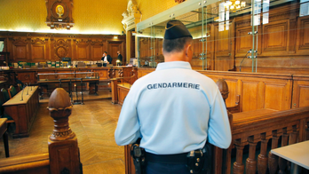 The Latest: 2012 Toulouse attacks trial opens in Paris court