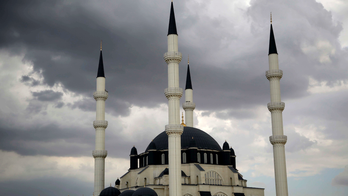 Turkish Cypriots split over Islam's rise in northern Cyprus