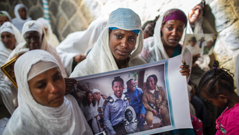 Ethiopian-Israelis decry family separation as discriminatory