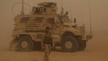 Iraqi forces launch anti-IS operation in western Anbar