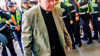 Lawyers make final remarks in Australian cardinal's sex case