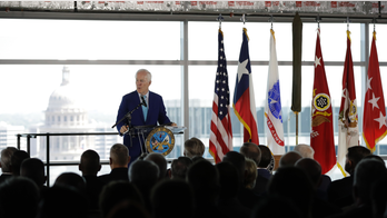 Army honors McCain in opening new modernization HQ in Texas