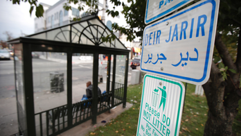 Muslims in NJ city fear another backlash after latest attack