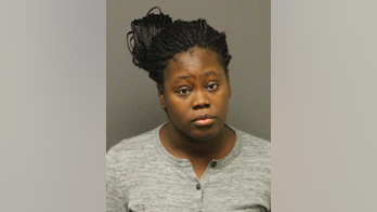 Official: Girl found at church likely to be missing baby