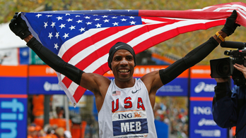 Meb to run last NYC Marathon, retire where he began in 2002