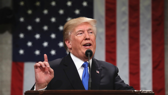 Text of President Donald Trump's State of the Union address