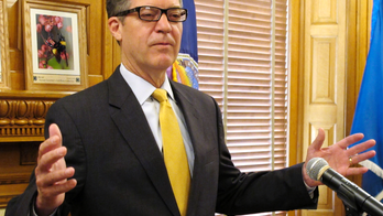 Kansas political leaders debate Brownback's legacy