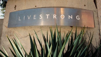 Livestrong revenue dropped again in 2015, trending up now