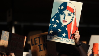 Trump administration offers a new travel ban