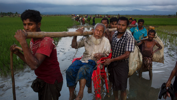 Obama's Myanmar legacy in trouble and it's not Trump's fault