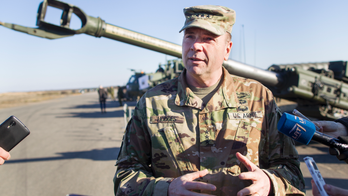 American army commander says US committed to NATO, Europe