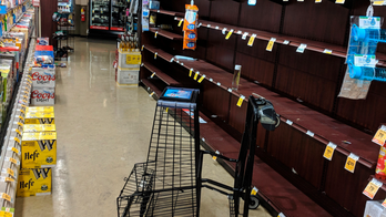 Cryptic emergency alert panics Oregon city's residents