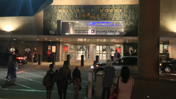 Houston's Hobby Airport shut down over bomb scare caused by 17-year-old's toy grenade