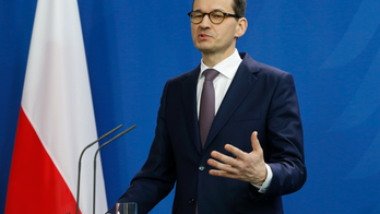 Israel slams Polish PM for WWII 'Jewish perpetrators' remark