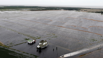 As Florence moves west, North Carolina prepares for recovery