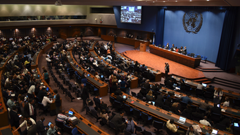 Bangkok meet fails to finalize draft on climate change rules