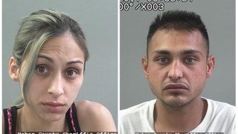 Utah parents charged in murder of daughter taunted her with food, prosecutors say