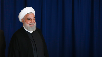 Iran says it doesn't want war with the US