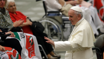 Pope digs deeper into roots of Chile sex abuse scandal