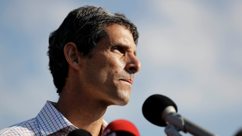 Plant explosions, spills test industry's response to Harvey