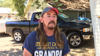 Hell and high water: Northern California is besieged again