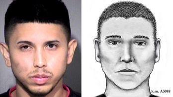 Phoenix serial killing suspect seemed to live in isolation