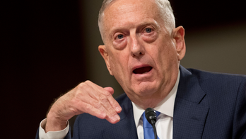 Militants that attacked US troops in Niger were new to area