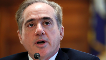 Watchdog's report faults VA chief over Europe trip expenses