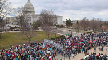 Democrats differ: Should party back anti-abortion candidates