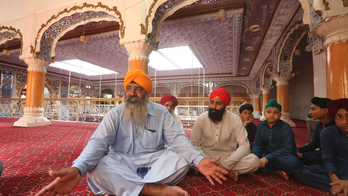 70 years after Pakistan-India split, Sikhs search for home