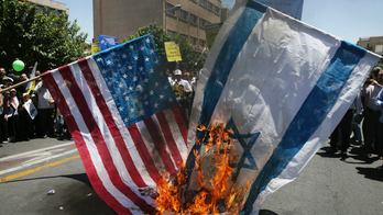 Iran holds annual anti-Israel rallies, displays missiles