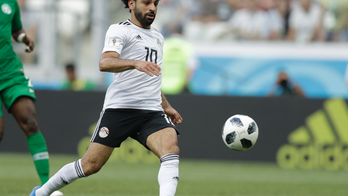 Salah must tread carefully if he's to reform soccer in Egypt