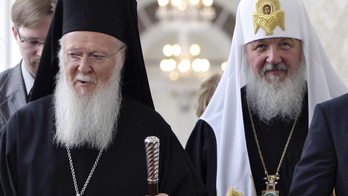 Russian Orthodox Church issues warning to Orthodoxy's leader