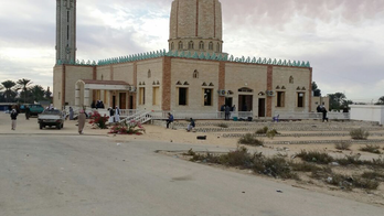 Egypt reeling from attack on mosque in Sinai that killed 305