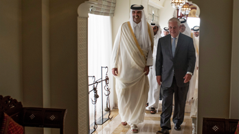 US inks anti-terror deal with Qatar in press to end dispute
