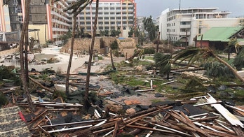 WHAT'S HAPPENING: Irma barrels toward Florida, US Southeast