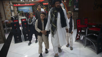 Officials: Afghan children smuggled to Pakistan seminaries