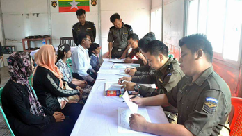 Bangladesh rejects Myanmar's claim of repatriating Rohingya