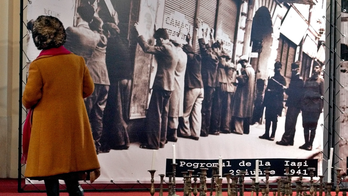 Romanian Nazi victims now eligible for German compensation