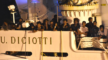 Italy: Catholic leaders reject politics at migrants' expense